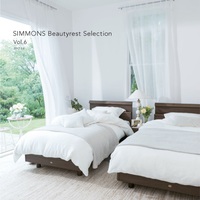 Simmons(シモンズ)-ベッドフレーム