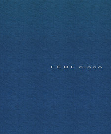 【輸入】FEDE RICCO(フェデリッコ)