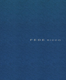 【輸入】FEDE RICCO(フェデリッコ)